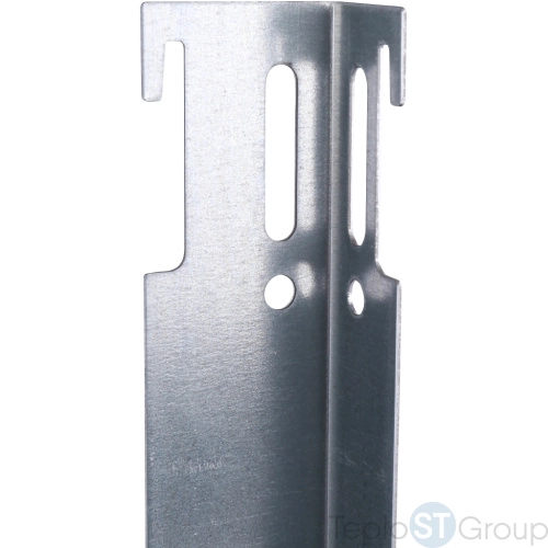 Rommer RRA-0101-000500 Rommer кронштейн настенный, высота 500 - купить оптом с доставкой по России фото 6