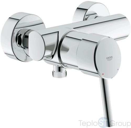 Смеситель для душа Grohe Concetto 32210001 - купить оптом с доставкой по России