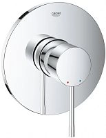 Смеситель для душа Grohe Essence 24057001 - купить оптом у дилера TeploSTGroup по всей России ✅ ☎ 8 (800) 600-96-13