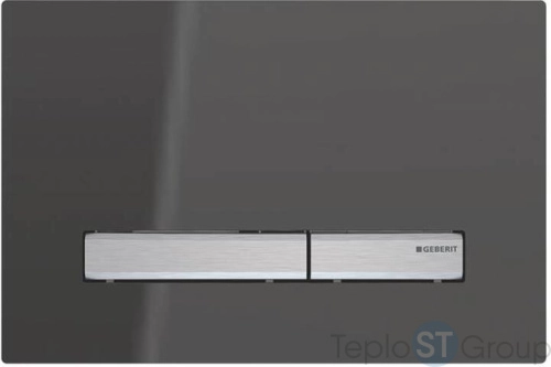 Смывная клавиша GEBERIT Sigma 50 New 115.788.SD.2 - купить оптом у дилера TeploSTGroup по всей России ✅ ☎ 8 (800) 600-96-13