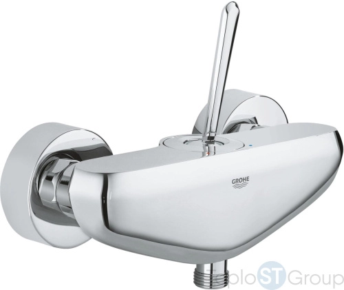 Смеситель для душа Grohe Eurodisc 23430000 - купить оптом с доставкой по России