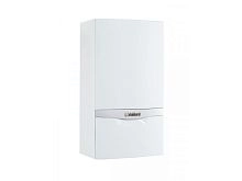 Котел газовый Vaillant turboTEC plus VU 322/5-5 (H-RU) 32 кВт настенный одноконтурный - купить с доставкой по России