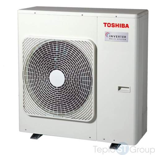 Блок наружный TOSHIBA RAS-3M26U2AVG-E мульти сплит-системы - купить с доставкой по России