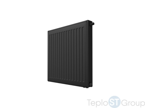 Радиатор панельный Royal Thermo VENTIL COMPACT VC22-500-600 Noir Sable M - купить оптом у дилера TeploSTGroup по всей России ✅ ☎ 8 (800) 600-96-13