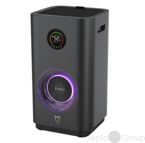 Климатический комплекс Funai TORII CC-TRE600/6.0(GF) - купить оптом с доставкой по России
