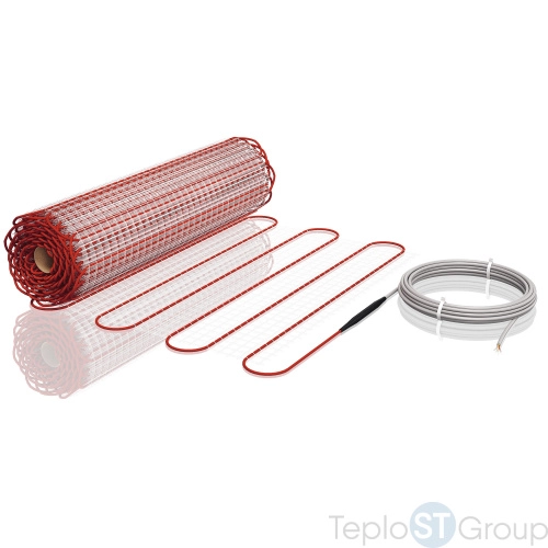 Комплект теплого пола Royal Thermo Flat Mat RTFM 2-150-0,5 - купить оптом у дилера TeploSTGroup по всей России ✅ ☎ 8 (800) 600-96-13 фото 5