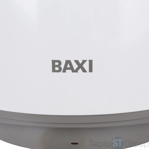 Baxi EXTRA V 580 TS водонагреватель накопительный вертикальный, навесной - купить с доставкой по России фото 3