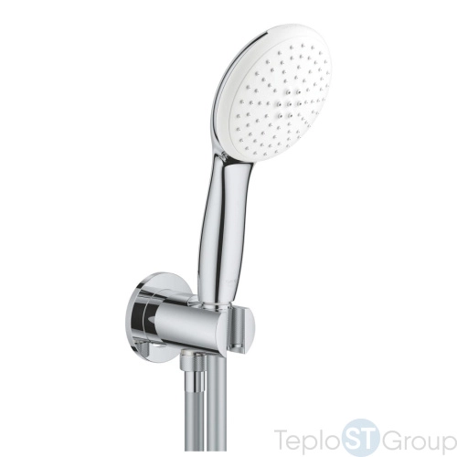 Душевой набор Grohe Tempesta 110 26406003 хром - купить с доставкой по России