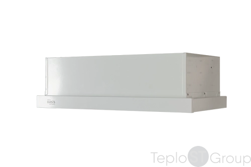 Кухонная вытяжка Making Oasis Everywhere UV-60W - купить оптом с доставкой по России фото 6