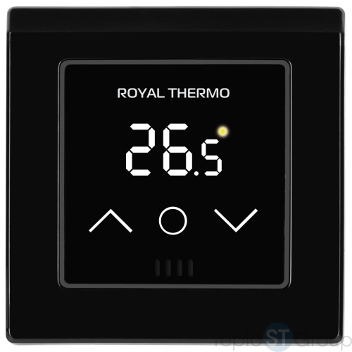 Терморегулятор Royal Thermo Sensonite RTS-16 WiFi - купить оптом у дилера TeploSTGroup по всей России ✅ ☎ 8 (800) 600-96-13 фото 4