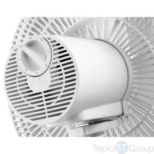 Вентилятор напольный Electrolux EFF-1005 - купить оптом с доставкой по России фото 7