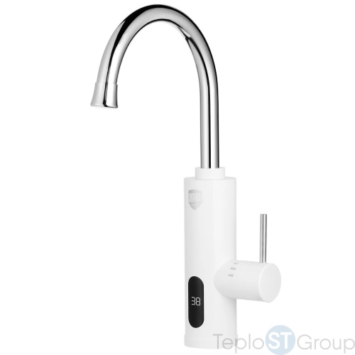 Водонагреватель проточный Royal Thermo QuickTap (White) - купить с доставкой по России