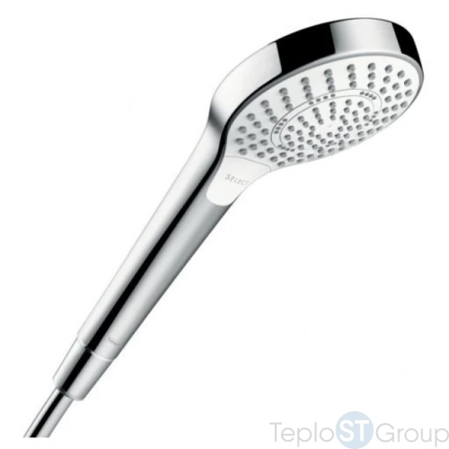 Душевой гарнитур Hansgrohe MySelect E 26717400 хром - купить с доставкой по России фото 2