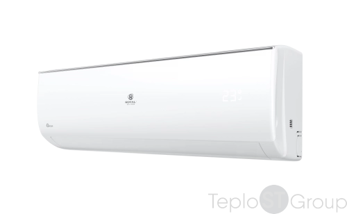 Классическая сплит-система Royal Clima GLORIA UPGRADE RC-GL35HN (комплект) - купить оптом с доставкой по России фото 2