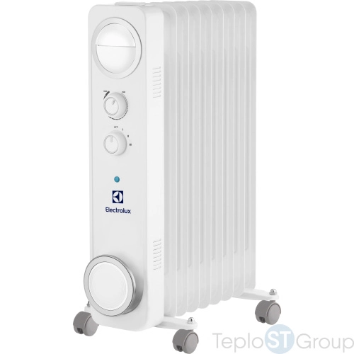 Радиатор масляный Electrolux Sphere EOH/M-6209 - 9 секций - купить с доставкой по России