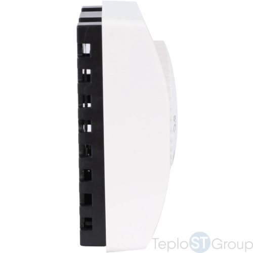 Teplocom Термостат комнатный Teplocom TS-2AA/8A, проводной, реле 250В, 8А - купить оптом у дилера TeploSTGroup по всей России ✅ ☎ 8 (800) 600-96-13 фото 5