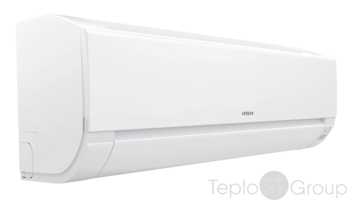 Внутренний блок мульти-сплит систем настенного типа Hitachi X-COMFORT (R32) RAK-25REF - купить оптом с доставкой по России фото 6