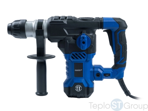 Перфоратор Oasis PR-160V - купить оптом с доставкой по России фото 7