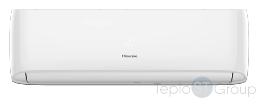 Инверторная сплит-система Hisense GOAL DC Inverter AS-13UW4RYRCA04 (комплект) - купить оптом с доставкой по России
