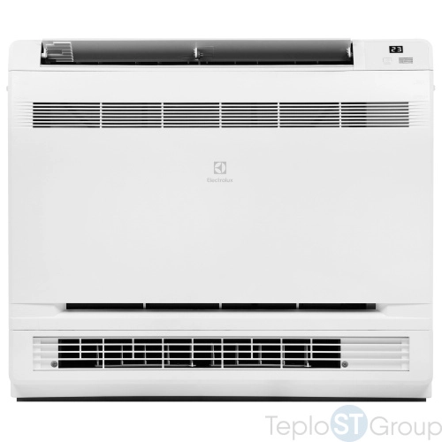 Блок внутренний Electrolux EACW/I-09 FMI/N8_ERP Free match сплит-системы, консольного типа - купить с доставкой по России фото 9