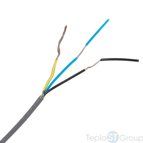 Мат Electrolux EEM 2-150-4 (комплект теплого пола с терморегулятором) - купить оптом с доставкой по России фото 3