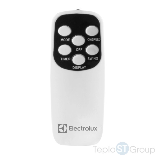 Вентилятор напольный Electrolux EFF-901N - купить оптом с доставкой по России фото 2