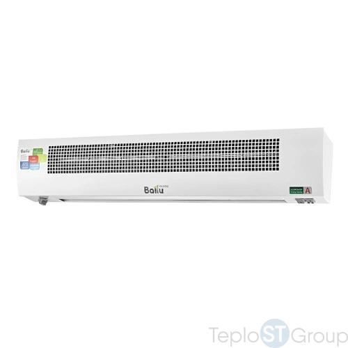 Завеса тепловая Ballu BHC-L10T05 - купить оптом с доставкой по России