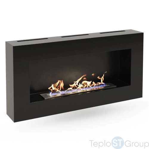 Биокамин Firelight BFP/W-90 Black - купить оптом у дилера TeploSTGroup по всей России ✅ ☎ 8 (800) 600-96-13