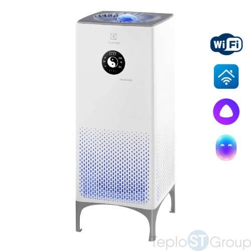 Очиститель воздуха Electrolux EAP-2050D Yin&Yang - купить с доставкой по России