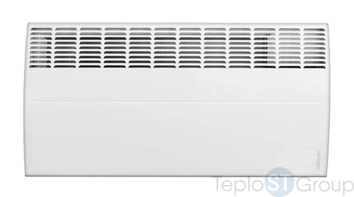 Электрический конвектор Atlantic F119 2500W 500078 - купить оптом с доставкой по России