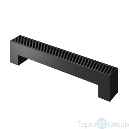 Конвектор напольный Royal Thermo STEP-130/180/1400-2-N-BL-LG-BL - купить с доставкой по России