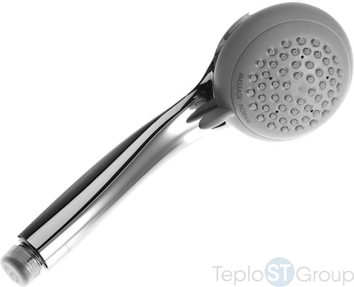 Душевой гарнитур Hansgrohe Crometta 85 Vario/UnicaC 27764000 65 см - купить с доставкой по России фото 4