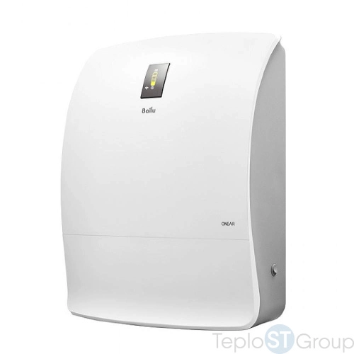 Очиститель воздуха приточный Ballu ONEAIR ASP-200SPMAX - купить оптом с доставкой по России фото 8
