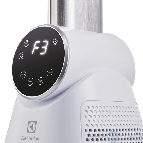 Вентилятор безлопастной Electrolux EFB-1210W - купить оптом с доставкой по России фото 4