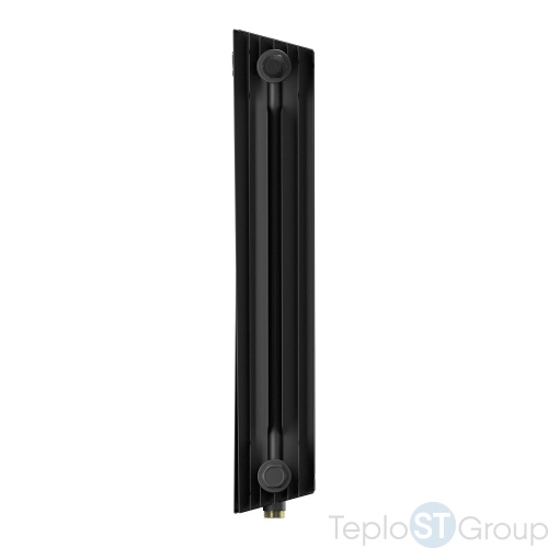 Радиатор Royal Thermo PianoForte 500 /Noir Sable - 8 секц. VDR - купить оптом с доставкой по России фото 4