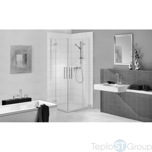 Ручной душ Grohe Euphoria Cosmopolitan 27400000 - купить оптом у дилера TeploSTGroup по всей России ✅ ☎ 8 (800) 600-96-13 фото 9