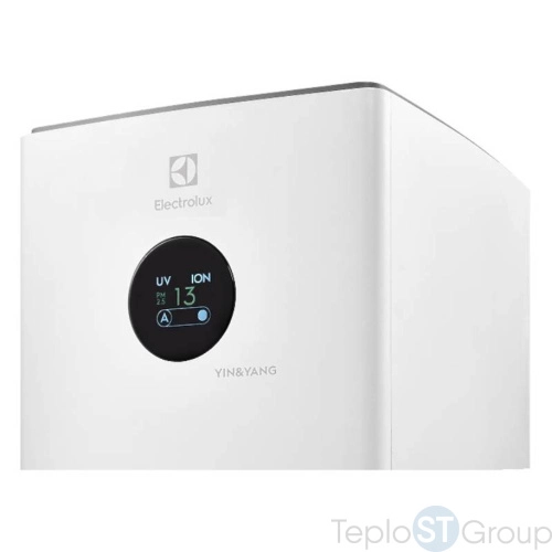 Очиститель воздуха Electrolux EAP-1055D Yin&Yang - купить оптом у дилера TeploSTGroup по всей России ✅ ☎ 8 (800) 600-96-13 фото 7