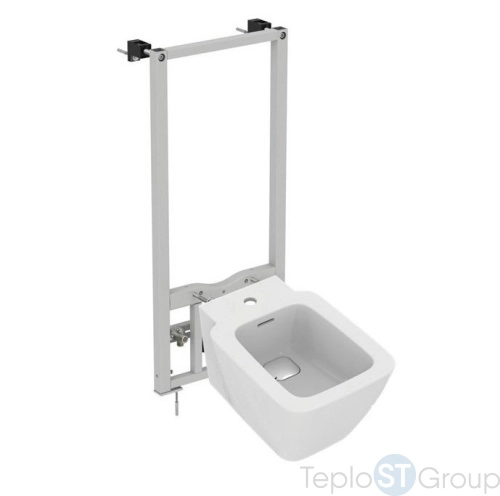 Биде с инсталляцией Ideal Standard Strada II D387001 - купить оптом с доставкой по России