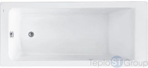 Акриловая ванна Roca Easy 180х80 248618000 - купить оптом с доставкой по России