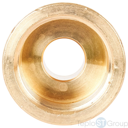 Stout SFT-0072-000112 Stout Переходник под ключ ВН 1 x1/2 - купить оптом с доставкой по России фото 3
