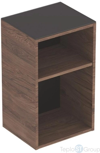 Шкаф Geberit Smyle Square 60 500.358.JR.1 пекан - купить оптом с доставкой по России