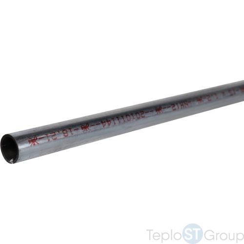 Sanha 12400015 SANHA 24000 SANHA-Therm сист.труба в штангах - купить оптом с доставкой по России фото 2