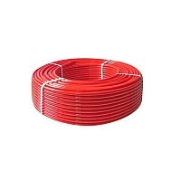 Труба Royal Thermo из сшитого полиэтилена Pex-b d20×2,8 (бухта 100м) - купить с доставкой по России