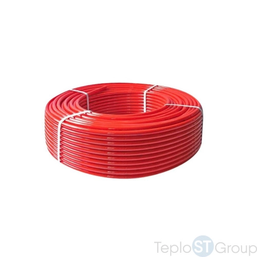 Труба Royal Thermo из сшитого полиэтилена Pex-b d20×2,8 (бухта 100м) - купить с доставкой по России