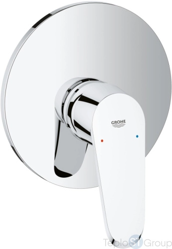 Смеситель для душа Grohe Eurodisc Cosmopolitan 19549002 - купить оптом с доставкой по России