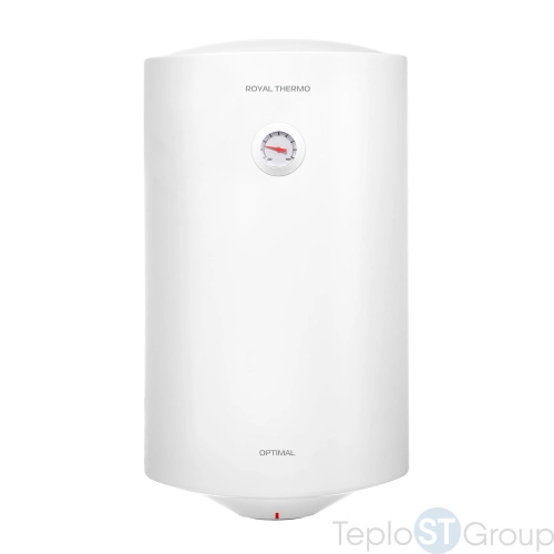 Водонагреватель Royal Thermo RWH 50 Optimal - купить оптом у дилера TeploSTGroup по всей России ✅ ☎ 8 (800) 600-96-13 фото 2