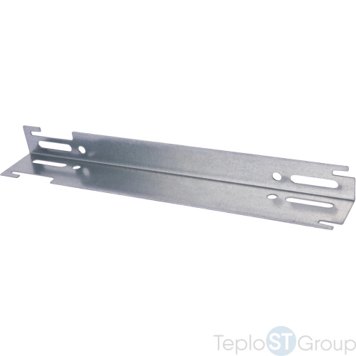 Rommer RRA-0101-000500 Rommer кронштейн настенный, высота 500 - купить оптом с доставкой по России фото 2
