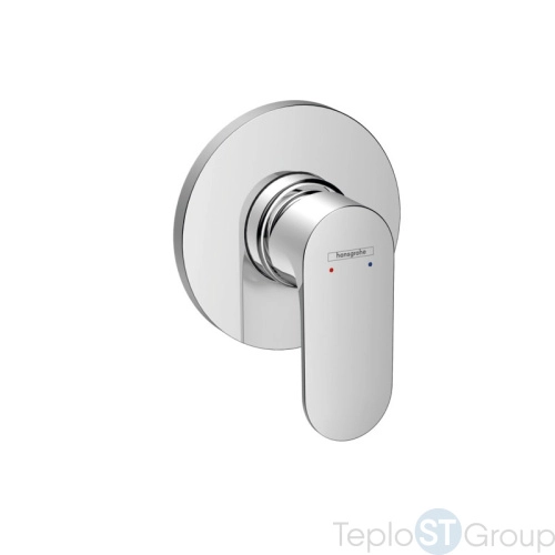 Смеситель для душа Hansgrohe Rebris 72649000 - купить с доставкой по России