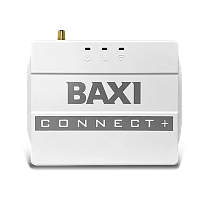 Контроллер BAXI CONNECT+ - купить с доставкой по России