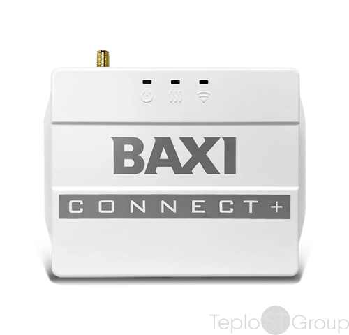 Контроллер BAXI CONNECT+ - купить с доставкой по России